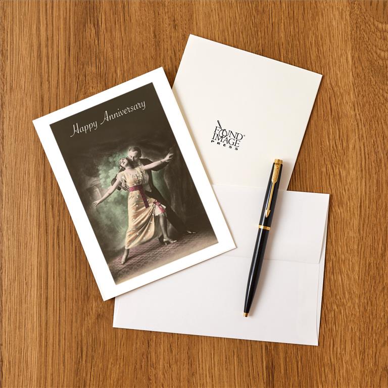 Greeting Card IO-266