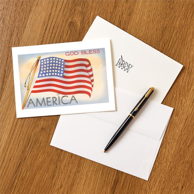 Greeting Card PT-112