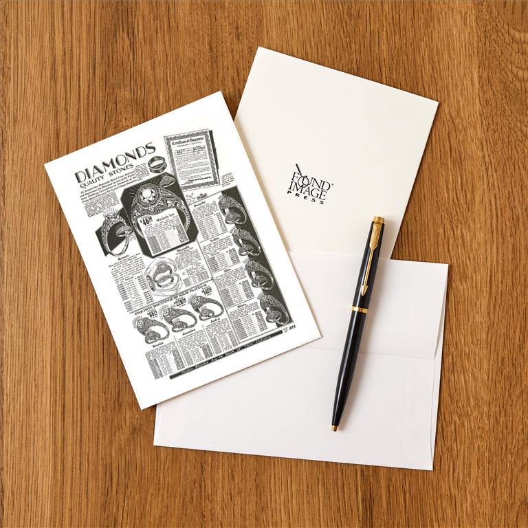 Greeting Card AC-424