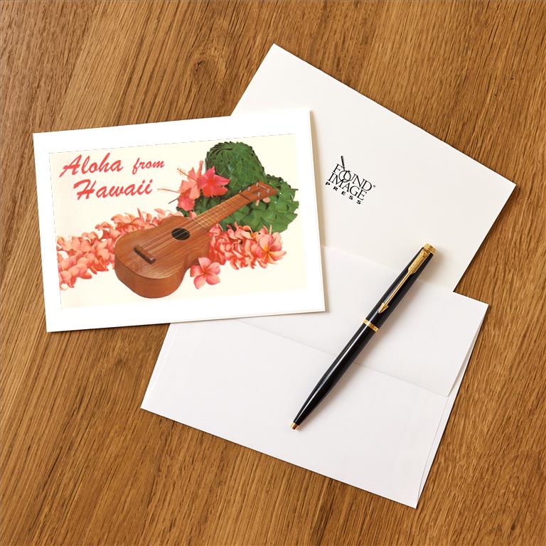 Greeting Card HI-429
