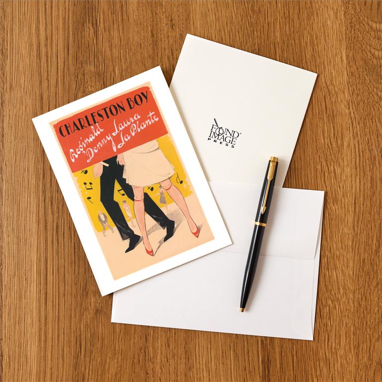 Greeting Card AP-302