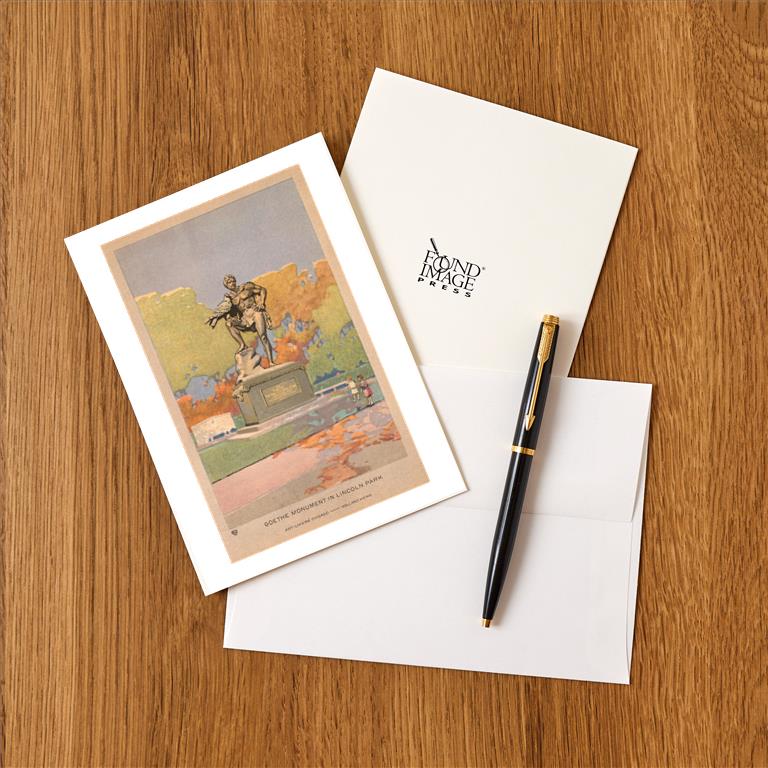 Greeting Card CH-297