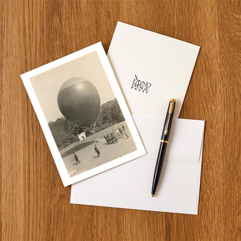 Greeting Card AA-111