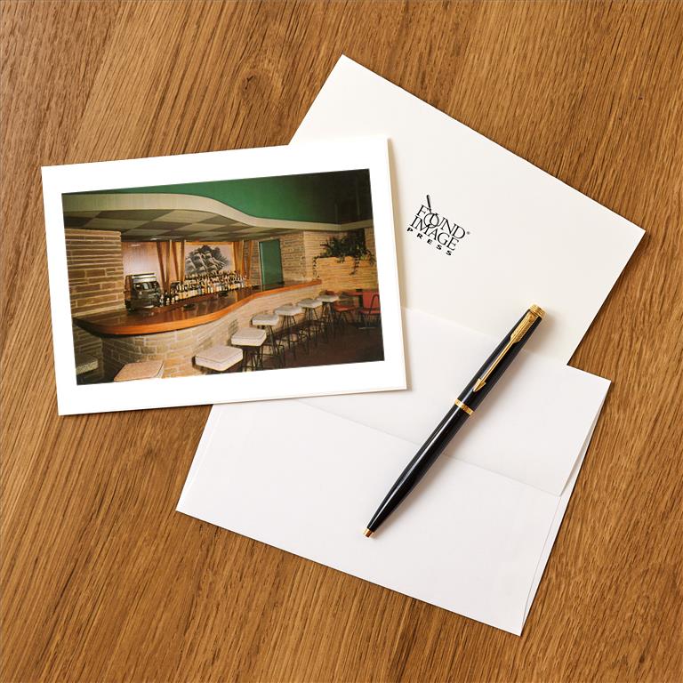 Greeting Card NP-168