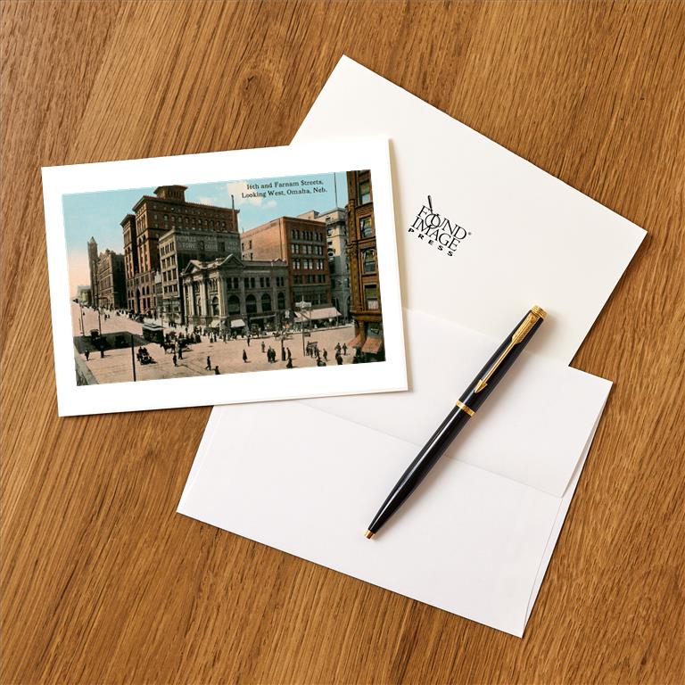 Greeting Card NE-160