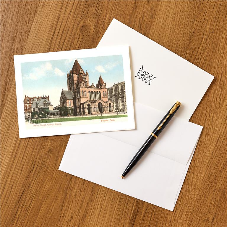 Greeting Card MA-402