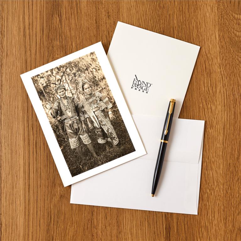 Greeting Card MF-745