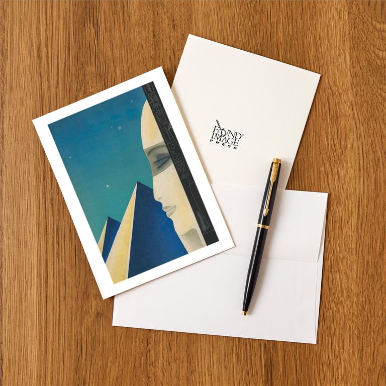 Greeting Card EG-105