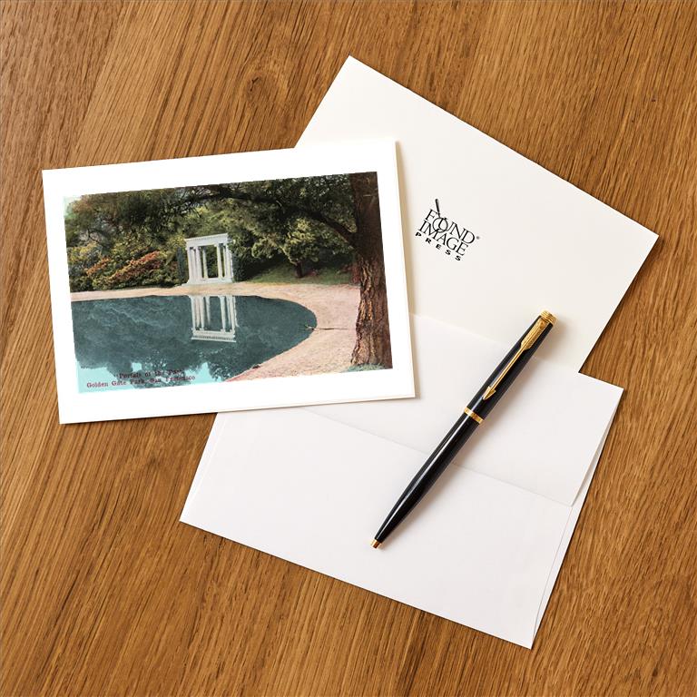 Greeting Card SF-444