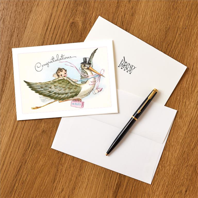 Greeting Card BY-50