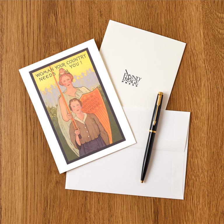 Greeting Card AM-847