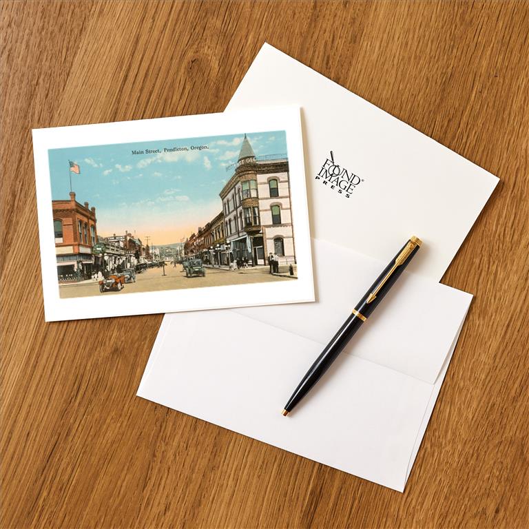 Greeting Card OR-208