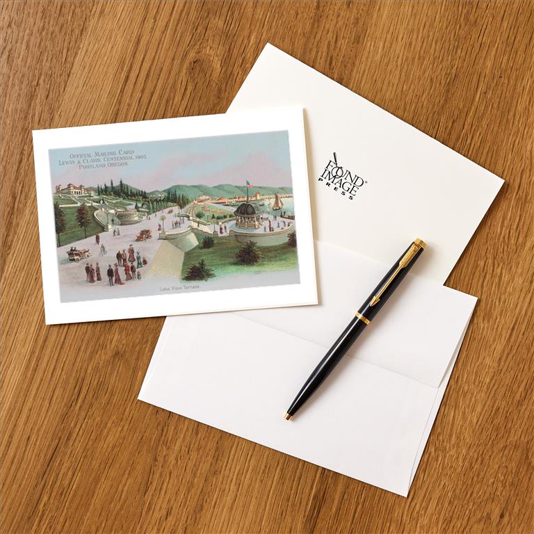 Greeting Card OR-373