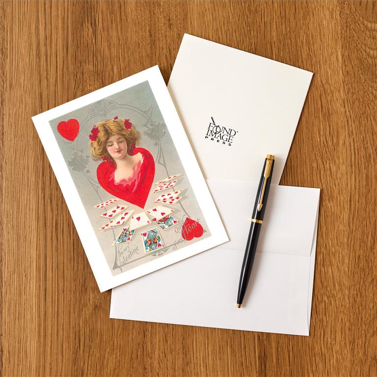 Greeting Card VL-95