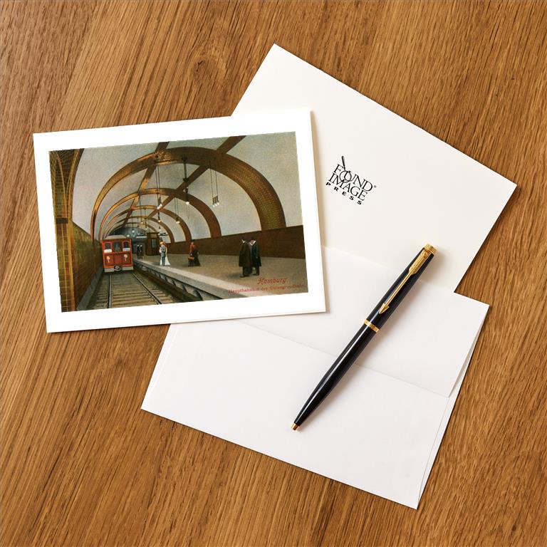 Greeting Card MF-404