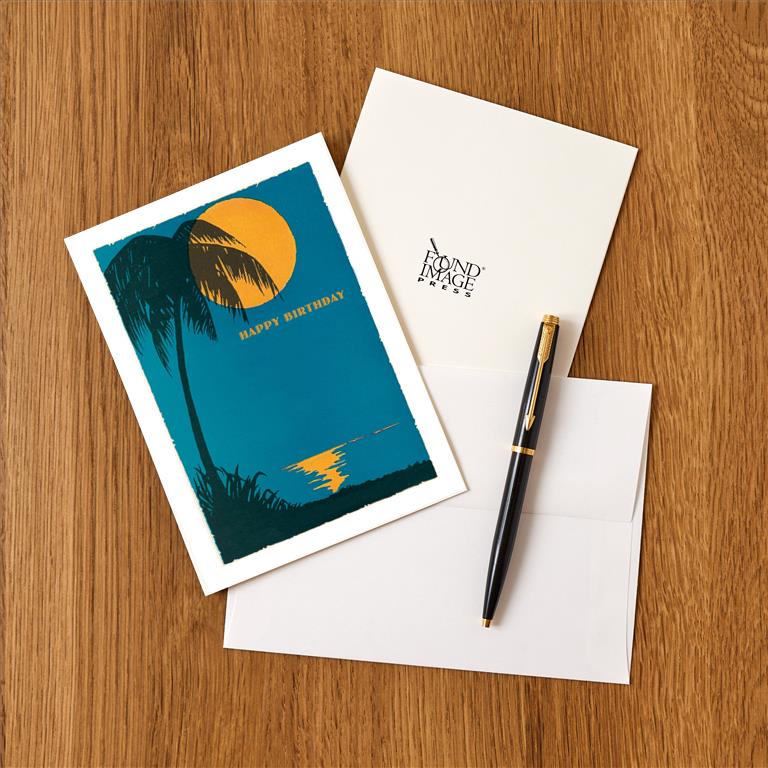 Greeting Card HB-567