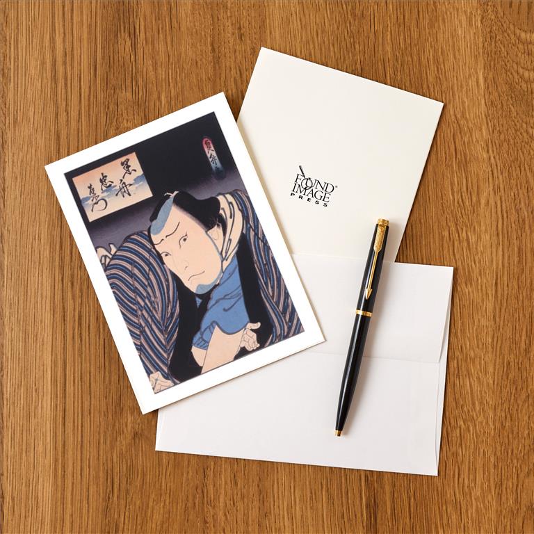 Greeting Card JN-354