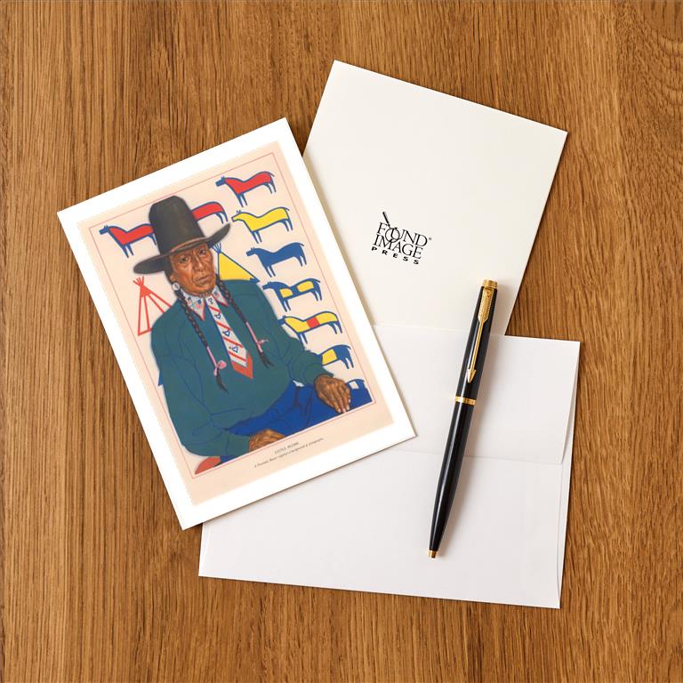 Greeting Card NA-283