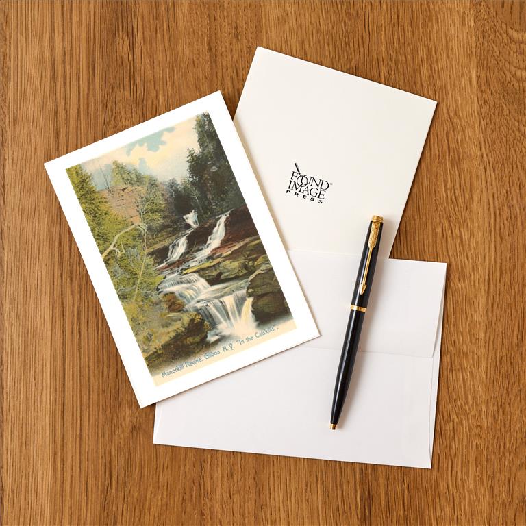 Greeting Card NS-572