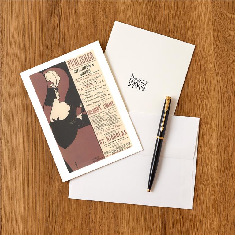 Greeting Card LT-288