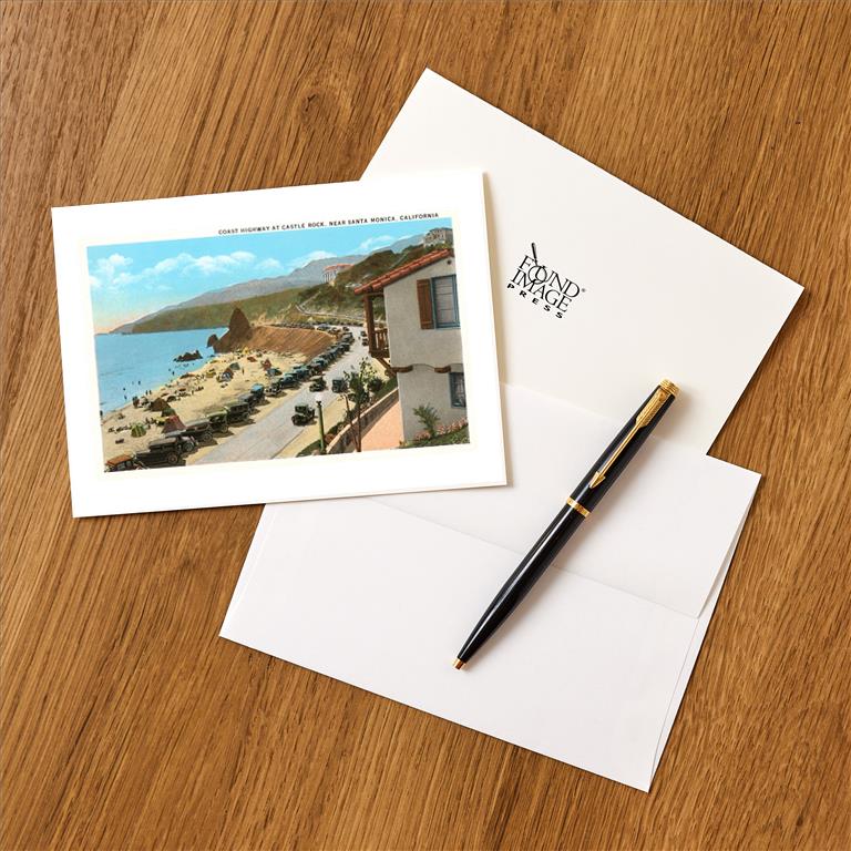 Greeting Card LA-145