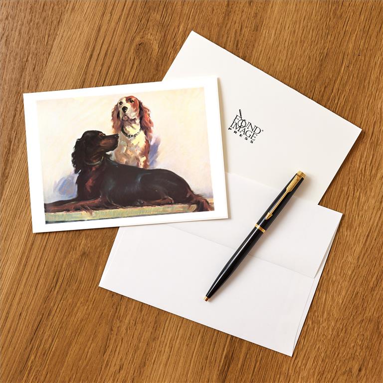 Greeting Card DG-143