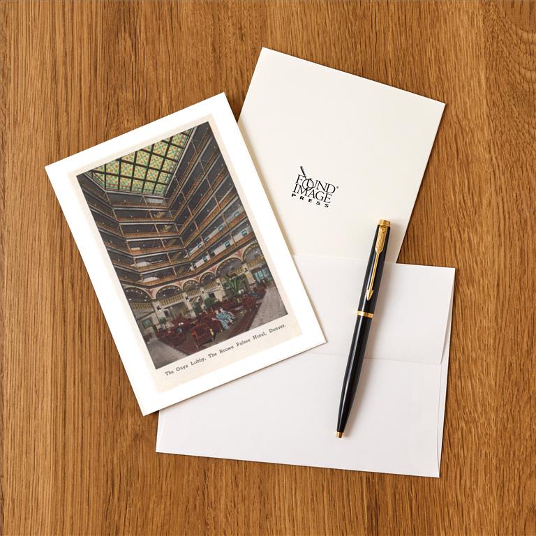 Greeting Card CO-388