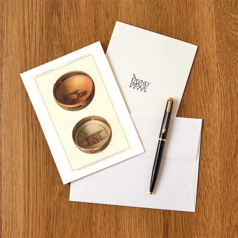 Greeting Card NA-204