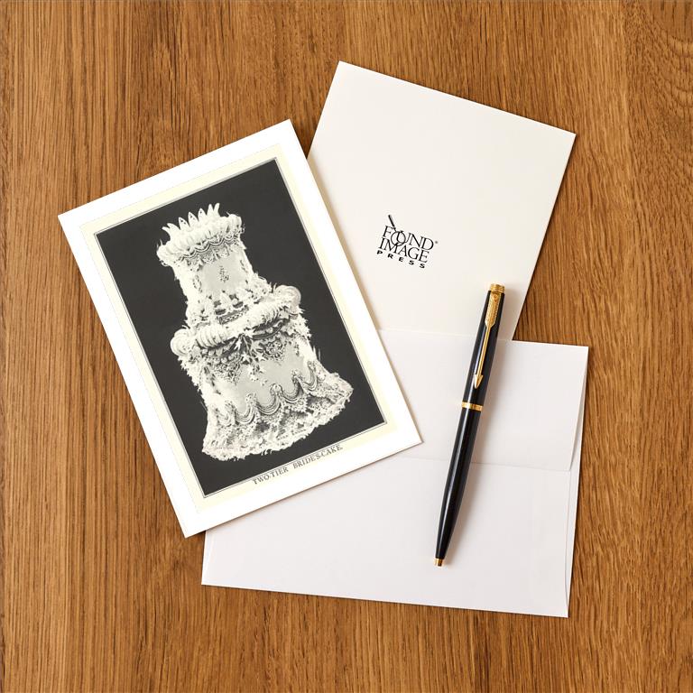 Greeting Card FO-568