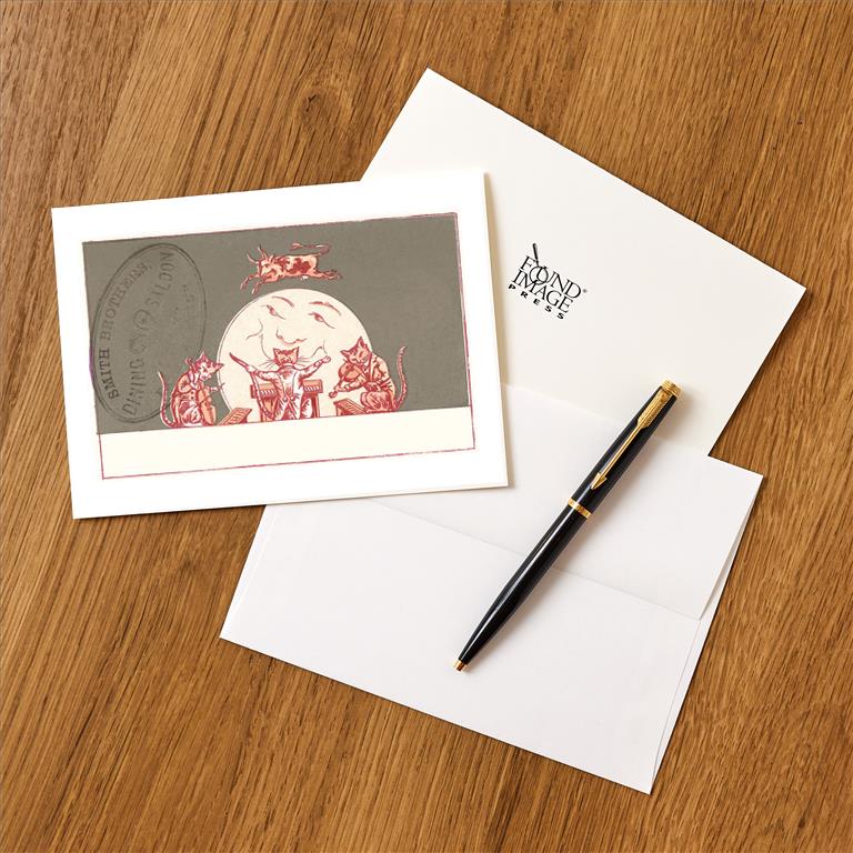 Greeting Card TC-183