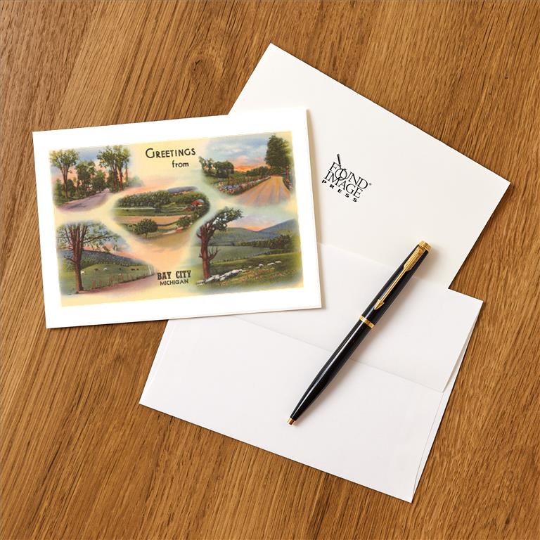 Greeting Card MI-465