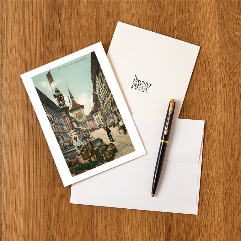 Greeting Card MF-384