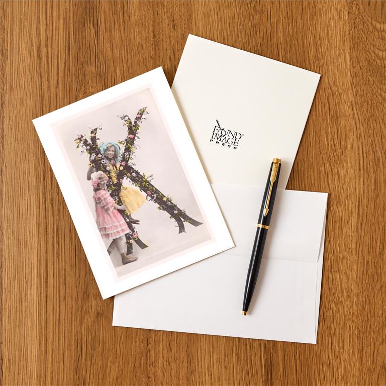 Greeting Card LT-440