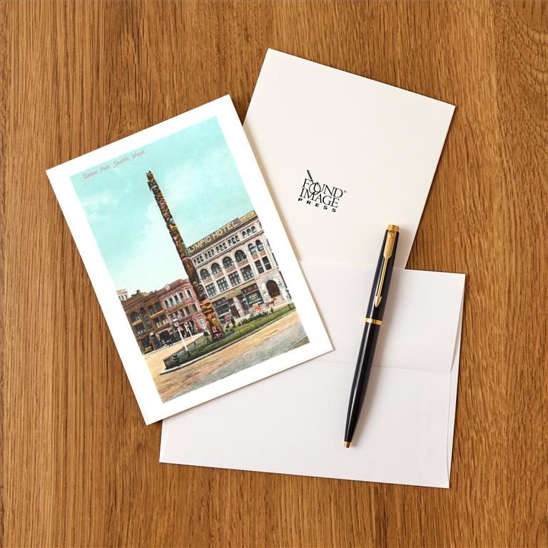 Greeting Card WA-397