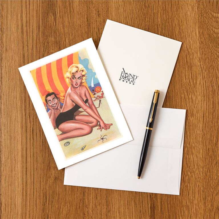 Greeting Card TS-335