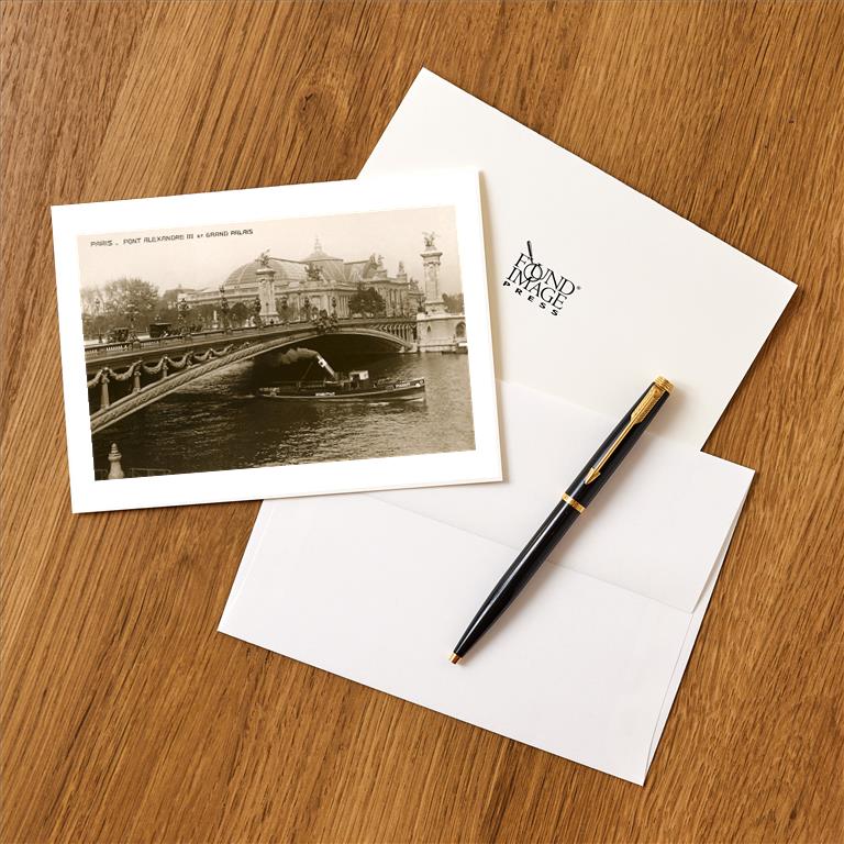 Greeting Card PS-141