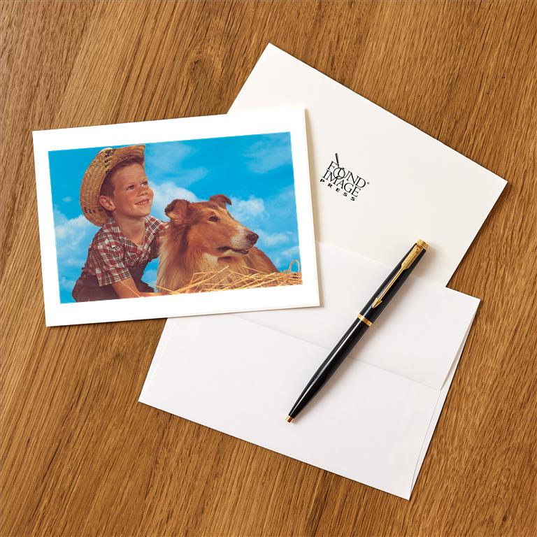 Greeting Card DG-217