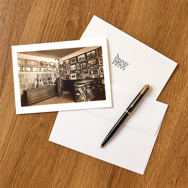 Greeting Card AT-273