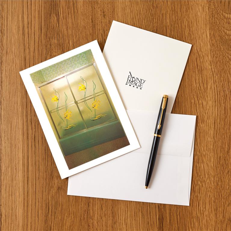 Greeting Card NP-220