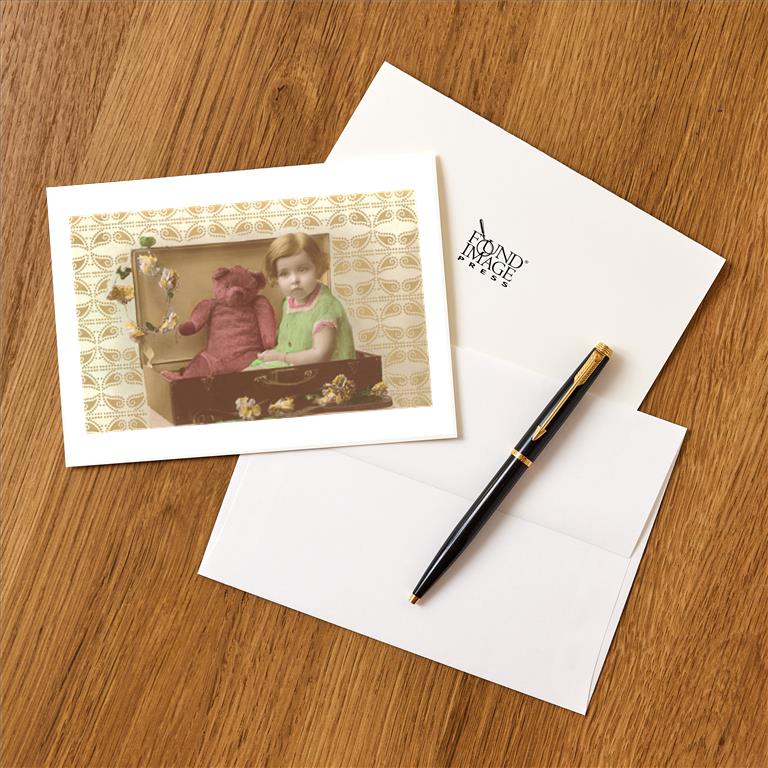 Greeting Card KF-63