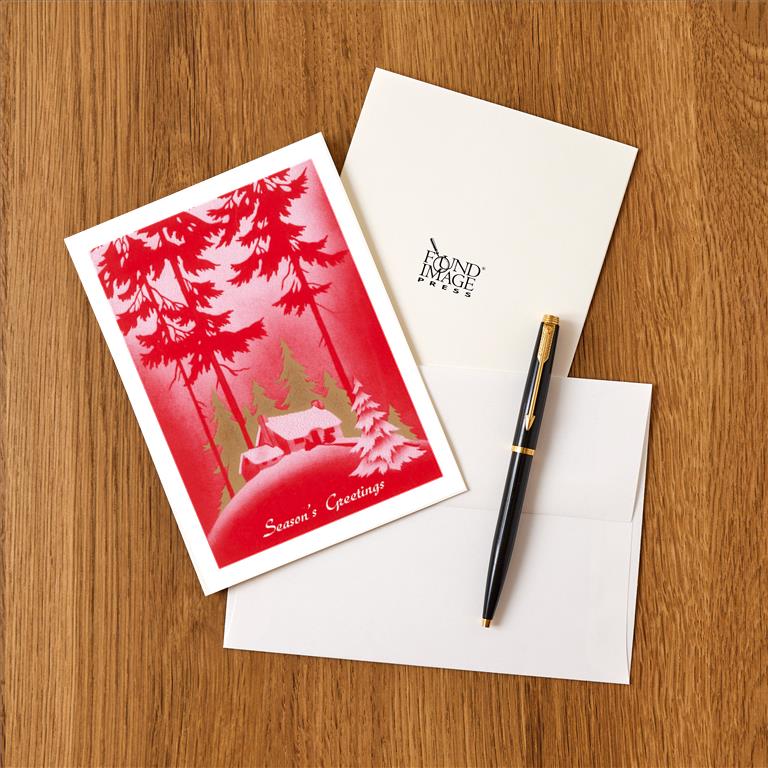 Greeting Card MC-730