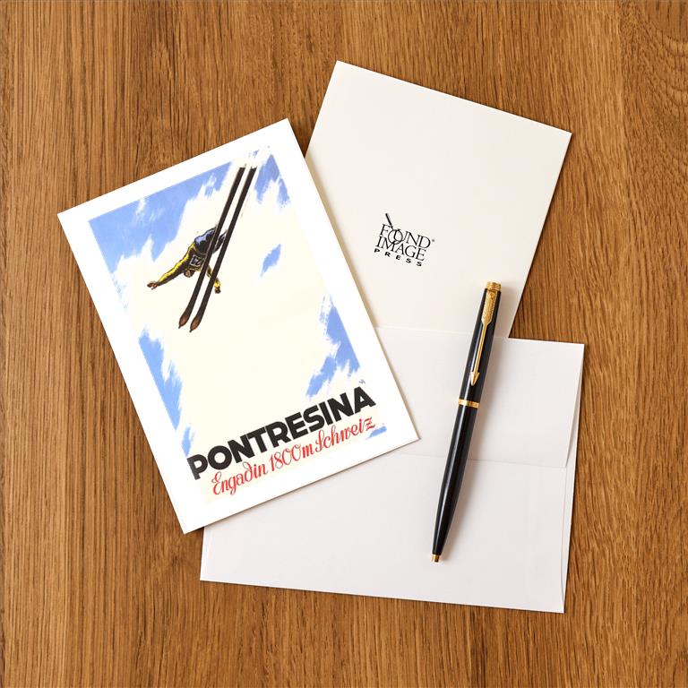 Greeting Card WS-192