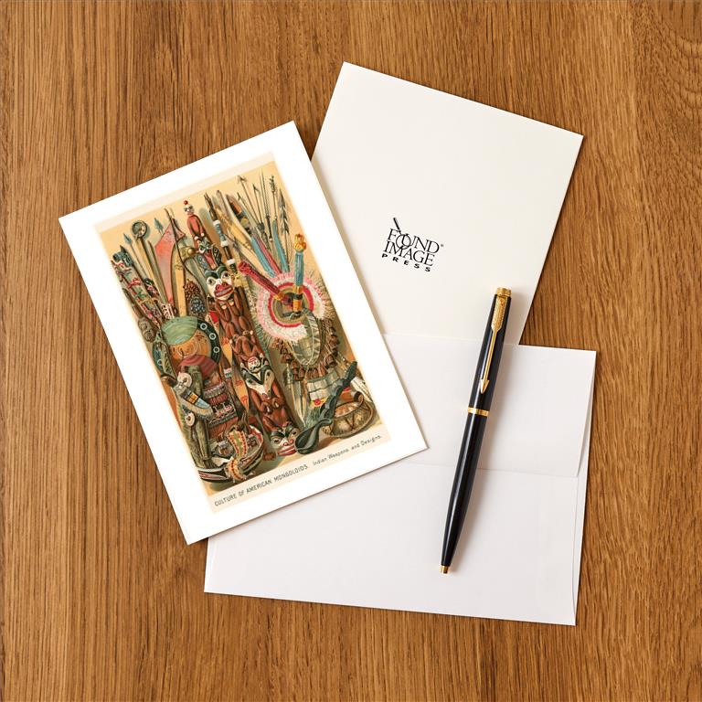 Greeting Card DA-513