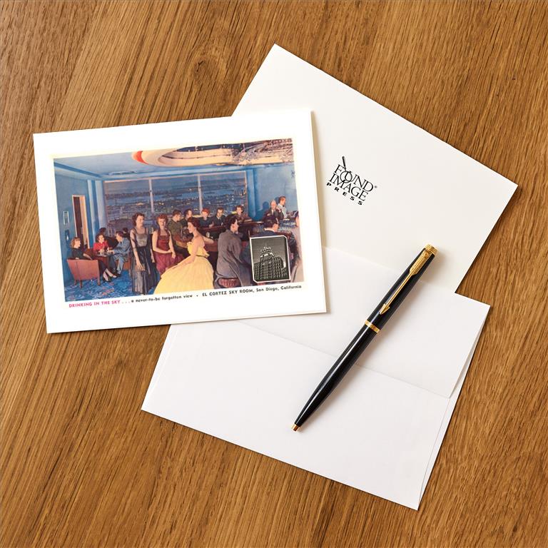 Greeting Card SD-509