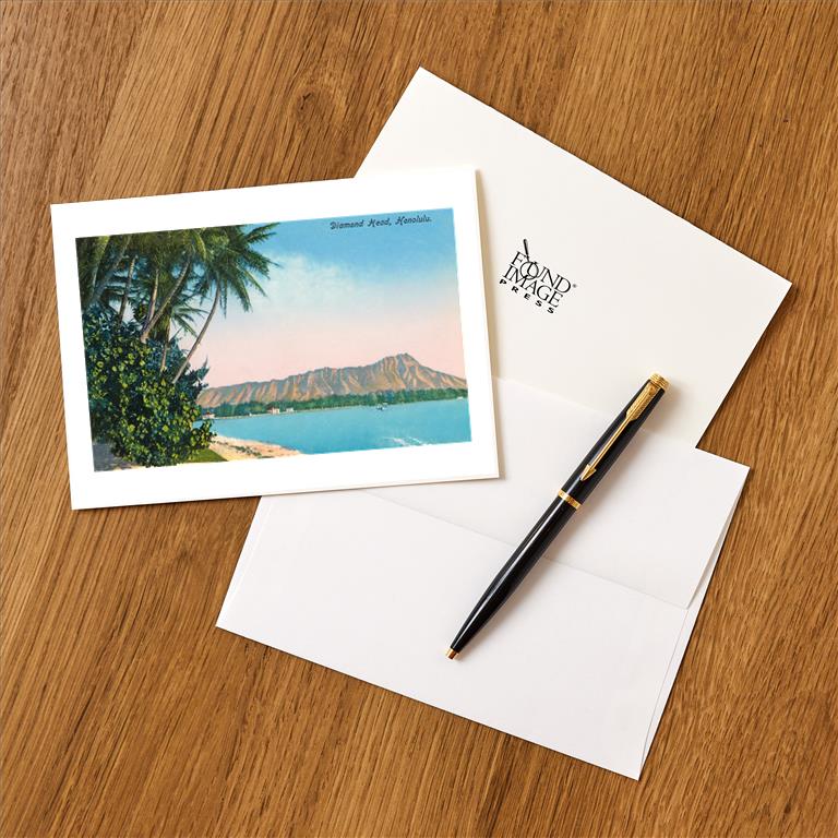 Greeting Card HI-187