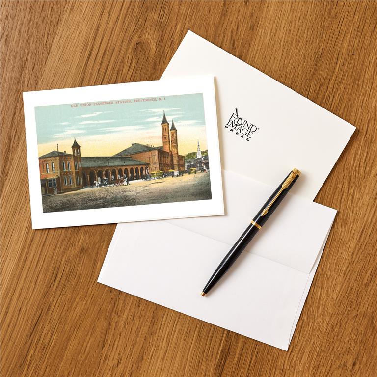 Greeting Card RI-131