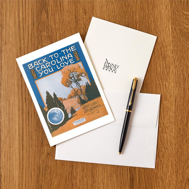 Greeting Card NC-361