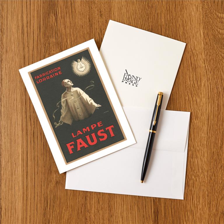 Greeting Card FG-314