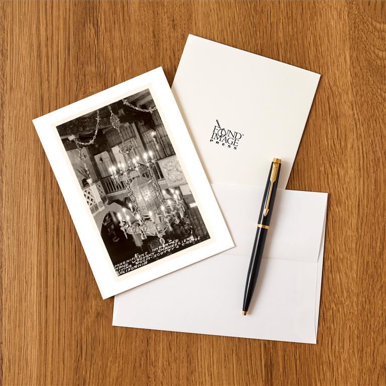 Greeting Card CD-126