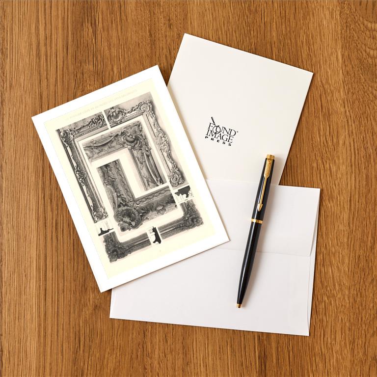 Greeting Card DA-737